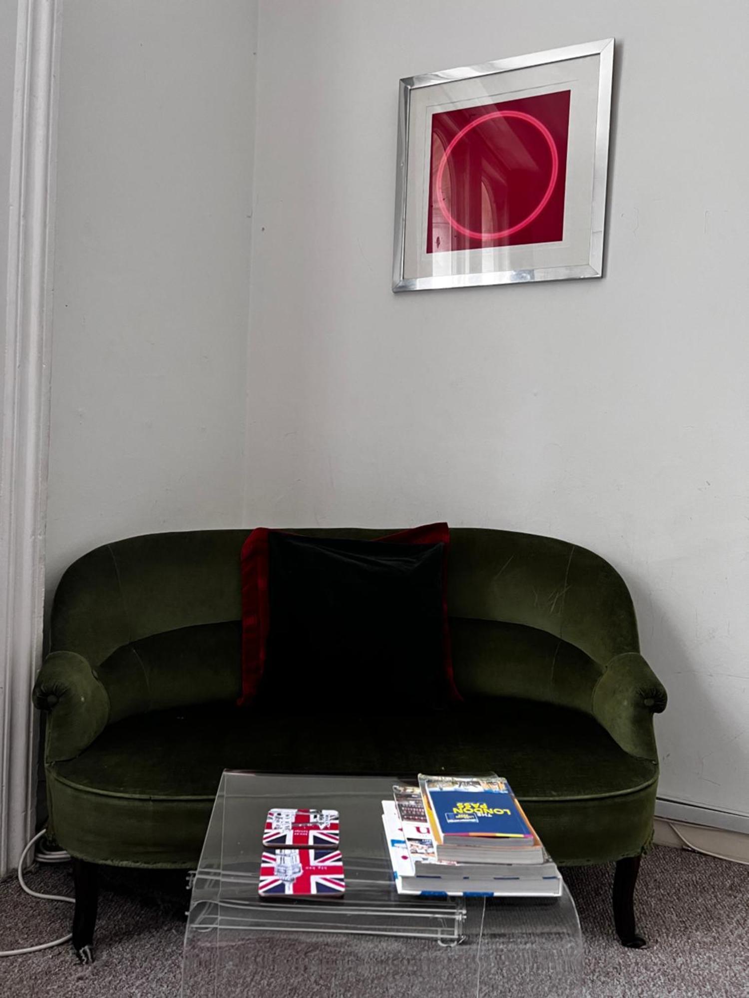 Hyde Park Studio Has Private Balcony With Tranquil Garden View Londres Exterior foto